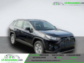 Toyota RAV 4 Hybride 218 ch 2WD   Beaupuy 31