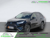 Toyota RAV 4 Hybride 218 ch 2WD   Beaupuy 31