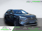 Toyota RAV 4 Hybride 218 ch 2WD   Beaupuy 31