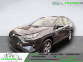 Annonce Toyota RAV 4 occasion Hybride Hybride 218 ch 2WD  Beaupuy