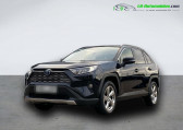 Annonce Toyota RAV 4 occasion Hybride Hybride 218 ch 2WD  Beaupuy