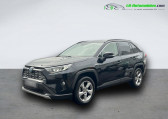 Annonce Toyota RAV 4 occasion Hybride Hybride 218 ch 2WD  Beaupuy