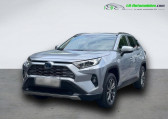 Toyota RAV 4 Hybride 218 ch 2WD   Beaupuy 31