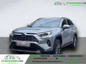 Toyota RAV 4 Hybride 218 ch 2WD   Beaupuy 31