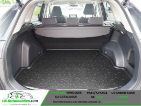 Toyota RAV 4 Hybride 218 ch 2WD  occasion  Beaupuy - photo n9
