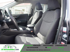Toyota RAV 4 Hybride 218 ch 2WD  occasion  Beaupuy - photo n7