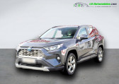 Annonce Toyota RAV 4 occasion Hybride Hybride 218 ch 2WD  Beaupuy