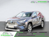 Toyota RAV 4 Hybride 218 ch 2WD   Beaupuy 31