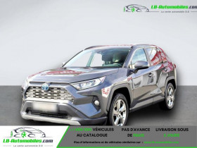 Toyota RAV 4 , garage LB AUTOMOBILES  Beaupuy