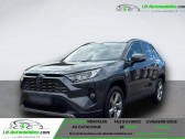Toyota RAV 4 Hybride 218 ch 2WD   Beaupuy 31