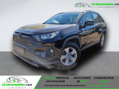 Annonce Toyota RAV 4 occasion Hybride Hybride 218 ch 2WD  Beaupuy