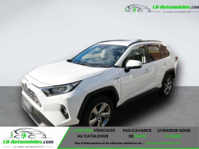 Toyota RAV 4 , garage LB AUTOMOBILES  Beaupuy
