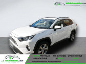 Toyota RAV 4 occasion année 2021 boite Automatique Annonce Toyota RAV 4 occasion Hybride Hybride 218 ch 2WD à Beaupuy