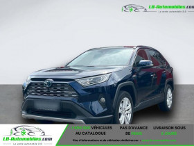 Toyota RAV 4 , garage LB AUTOMOBILES  Beaupuy
