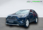 Toyota RAV 4 occasion année 2019 boite Automatique Annonce Toyota RAV 4 occasion Hybride Hybride 218 ch 2WD à Beaupuy