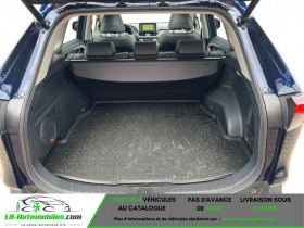 Toyota RAV 4 Hybride 218 ch 2WD  occasion  Beaupuy - photo n11