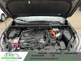 Toyota RAV 4 Hybride 218 ch 2WD  occasion  Beaupuy - photo n10