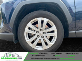 Toyota RAV 4 Hybride 218 ch 2WD  occasion  Beaupuy - photo n9