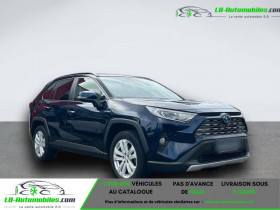 Toyota RAV 4 Hybride 218 ch 2WD  occasion  Beaupuy - photo n2