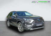 Toyota RAV 4 Hybride 218 ch 2WD   Beaupuy 31