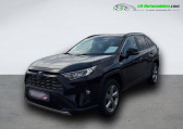Annonce Toyota RAV 4 occasion Hybride Hybride 218 ch 2WD  Beaupuy