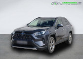 Toyota RAV 4 occasion année 2019 boite Automatique Annonce Toyota RAV 4 occasion Hybride Hybride 218 ch 2WD à Beaupuy