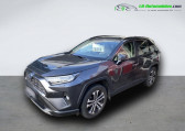 Annonce Toyota RAV 4 occasion Hybride Hybride 218 ch 2WD  Beaupuy