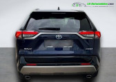 Toyota RAV 4 Hybride 218 ch 2WD   Beaupuy 31