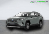 Toyota RAV 4 Hybride 218 ch 2WD   Beaupuy 31