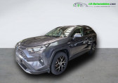 Annonce Toyota RAV 4 occasion Hybride Hybride 218 ch 2WD  Beaupuy