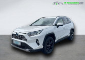 Annonce Toyota RAV 4 occasion Hybride Hybride 218 ch 2WD  Beaupuy