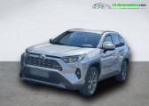 Toyota RAV 4 Hybride 218 ch 2WD   Beaupuy 31
