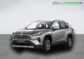 Toyota RAV 4 Hybride 218 ch 2WD   Beaupuy 31