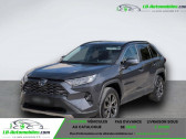 Annonce Toyota RAV 4 occasion Hybride Hybride 218 ch 2WD  Beaupuy