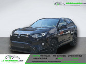 Toyota RAV 4 Hybride 218 ch 2WD   Beaupuy 31
