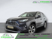 Toyota RAV 4 Hybride 218 ch 2WD  � Beaupuy 31