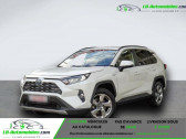 Toyota RAV 4 Hybride 218 ch 2WD  � Beaupuy 31