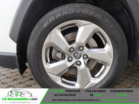 Toyota RAV 4 Hybride 218 ch 2WD  occasion � Beaupuy - photo n�10