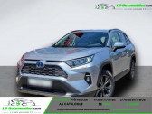 Toyota RAV 4 occasion  année 2023 boite Automatique Annonce Toyota RAV 4 occasion Hybride Hybride 218 ch 2WD à Beaupuy