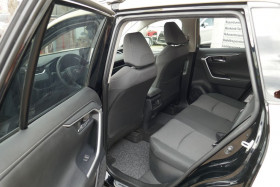 Toyota RAV 4 Hybride 218 ch 2WD  occasion  Beaupuy - photo n6