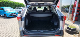 Toyota RAV 4 Hybride 218 ch 2WD  occasion  Beaupuy - photo n9