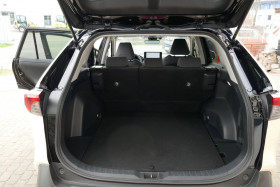 Toyota RAV 4 Hybride 218 ch 2WD  occasion  Beaupuy - photo n9