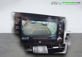Toyota RAV 4 Hybride 218 ch 2WD  occasion  Beaupuy - photo n5