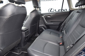 Toyota RAV 4 Hybride 218 ch 2WD  occasion  Beaupuy - photo n8