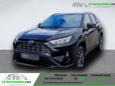 Toyota RAV 4 occasion  année 2023 boite Automatique Annonce Toyota RAV 4 occasion Hybride Hybride 218 ch 2WD à Beaupuy
