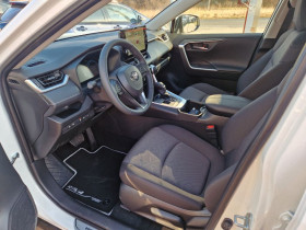 Toyota RAV 4 Hybride 218 ch 2WD  occasion  Beaupuy - photo n2