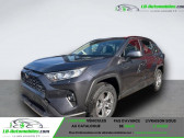 Toyota RAV 4 occasion  année 2024 boite Automatique Annonce Toyota RAV 4 occasion Hybride Hybride 218 ch 2WD à Beaupuy