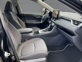 Toyota RAV 4 Hybride 218 ch 2WD  occasion  Beaupuy - photo n6
