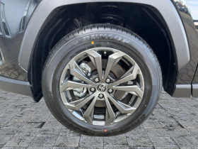 Toyota RAV 4 Hybride 218 ch 2WD  occasion  Beaupuy - photo n9