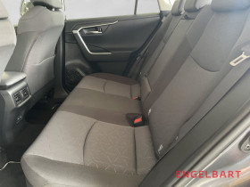 Toyota RAV 4 Hybride 218 ch 2WD  occasion  Beaupuy - photo n6